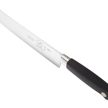 Mercer Culinary Genesis 7-Inch Forged Nakiri Vegatable Knife