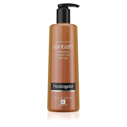 Neutrogena Rainbath Shower & Bath Gel 250 ml (Pack