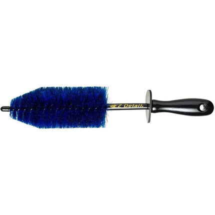 EZ Detail Brush Little - Wheel Rim Cleaner for Car
