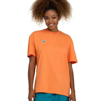 ARENA Plain T-Shirt Nespola L