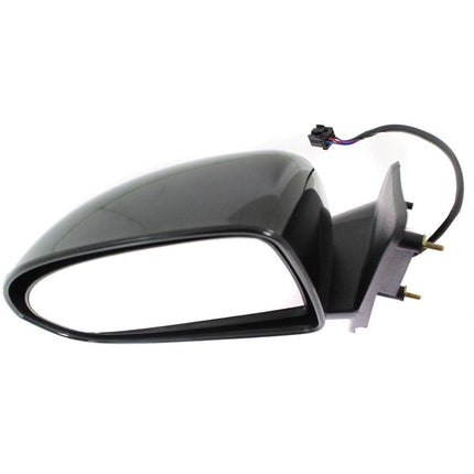 Left Heated Mirror Driver for Jeep Compass CH1320423 Fits 6AC89DX8AA