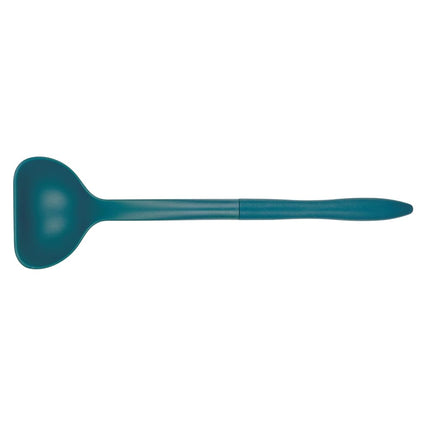 Rachael Ray Tools and Gadgets Kitchen Cooking Utensils Set, 2 Piece, Teal
