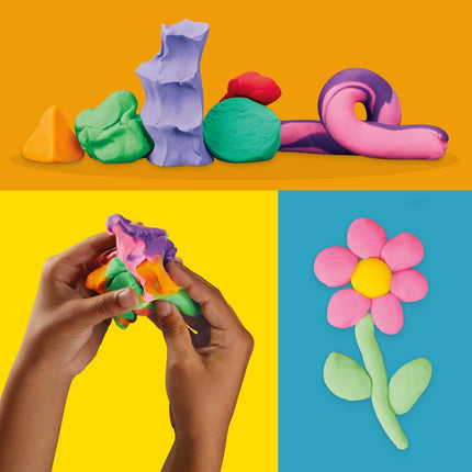 Play-Doh Brand PLAY-DOH Ultimate Color Variety Pack