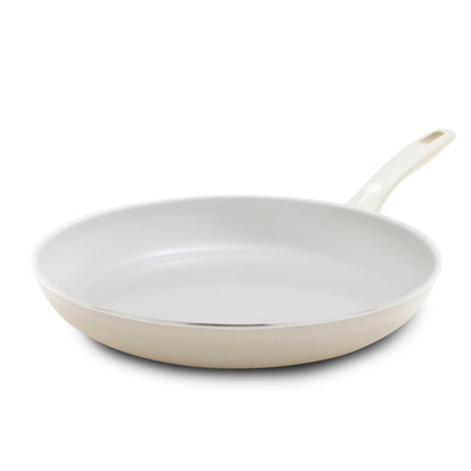 GreenPan Dover Healthy Ceramic Nonstick, 12" Fryin