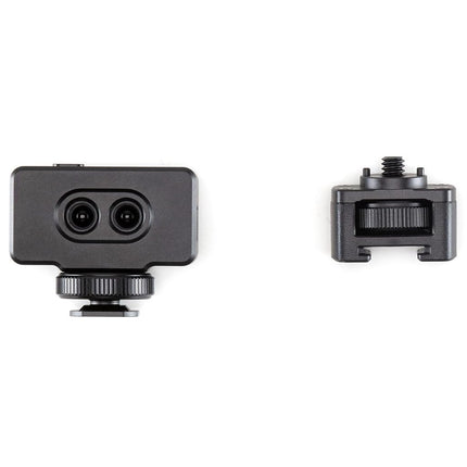 DJI Ronin 3D Focus System - Automatically Detects Distance Between Lens and Car, Ensures Sharp Images at All Times, Compatible with DJI RS 2