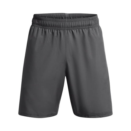 Under Armour Womens Fly By 3'' Shorts Black 3XL