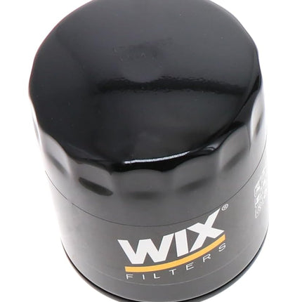 WIX Racing Filters Spin-On Lube Filter