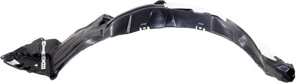 Splash Shield For 2015-2017 Toyota Prius V Front Left Side