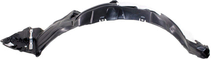 Splash Shield For 2015-2017 Toyota Prius V Front L