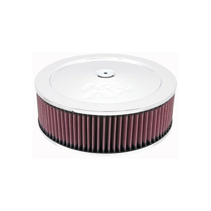 K&N Filters 60-1230 Car Custom Assembly