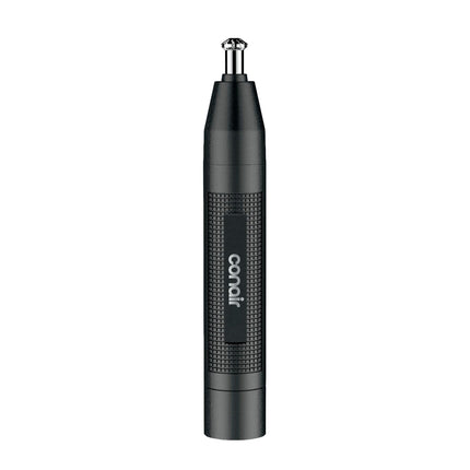 ConairMan Ear and Nose Hair Trimmer for Men, Cordl