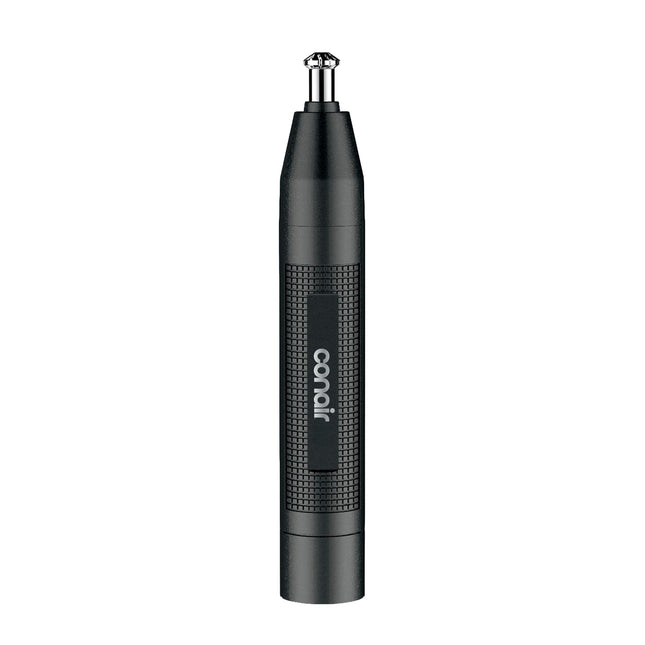 ConairMan Ear and Nose Hair Trimmer for Men, Cordl