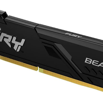 Kingston FURY Beast 32GB 3200MHz DDR4 CL16 Desktop