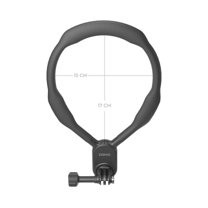 DJI Osmo Action Neck Mount