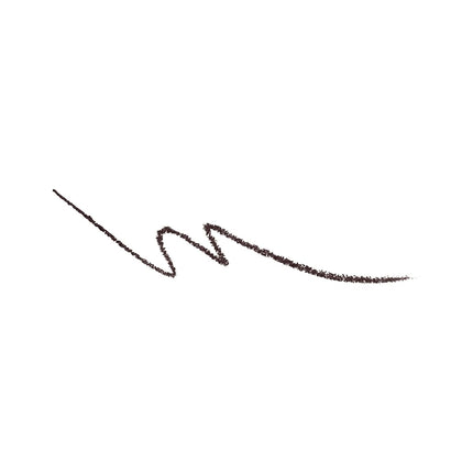 COVERGIRL - Easy Breezy Brow Micro-fine + Define Pencil Rich Brown - 0.003 oz. (0.09 g)