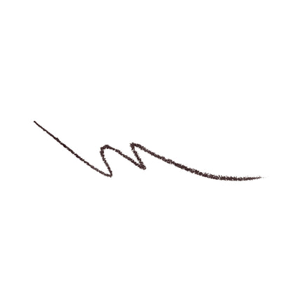 COVERGIRL - Easy Breezy Brow Micro-fine + Define Pencil Rich Brown - 0.003 oz. (0.09 g)