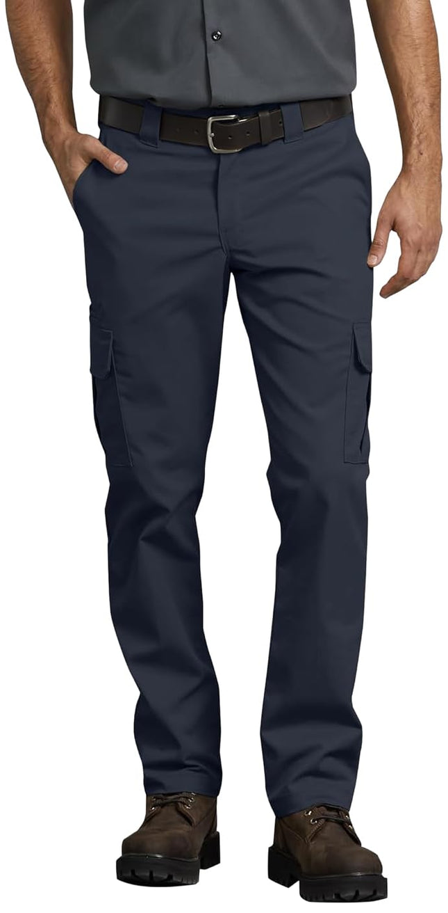 Dickies Mechanical Stretch Cargo Pant Slim