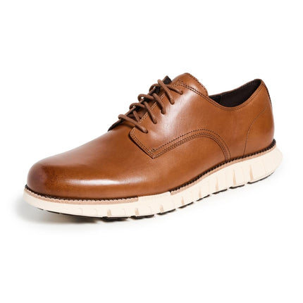 Cole Haan Men's Zg Remastered Plain Toe Oxford, Br