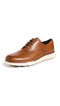 Cole Haan Men's Zg Remastered Plain Toe Oxford, Br
