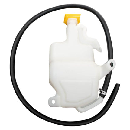 TRQ Coolant Reservoir Assembly With Cap