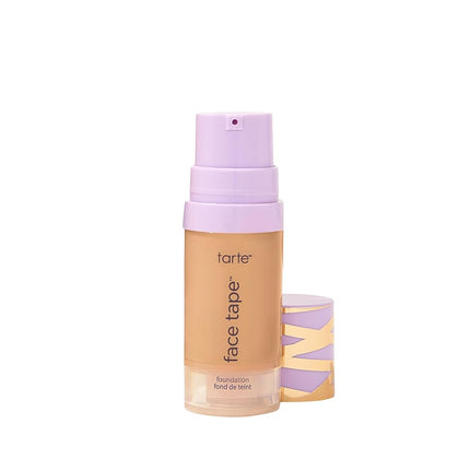 Tarte Face Tape Foundation – Coverage Matte Finish