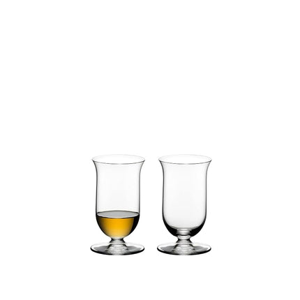 Riedel Vinum Malt Whisky Glass - Set of 2