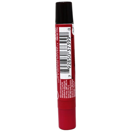 Burt's Bees/Lip Shimmer Rhubarb .09 Oz Pack of 3