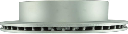 BOSCH 40011058 QuietCast Premium Disc Brake Rotor - Compatible with Select Nissan Frontier, Xterra; Suzuki Equator; REAR - Single