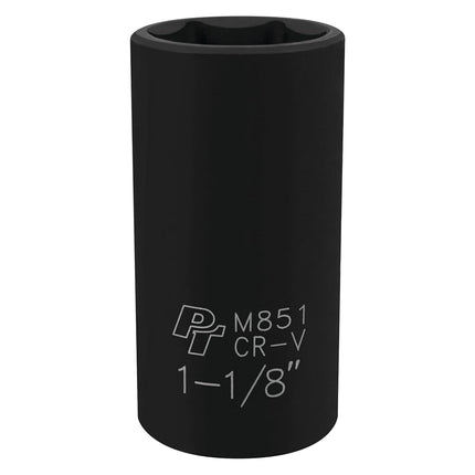 Performance Tool M851 1/2" Dr. 6-Point Impact Sock