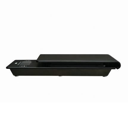 Hario VSTN-INT-2000B Drip Coffee Scale, V60, Black