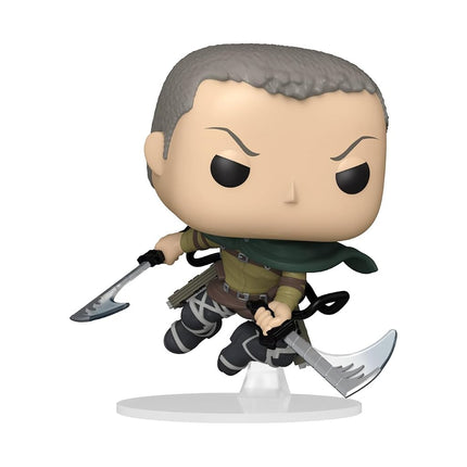 Funko POP! Animation: Attack on Titan - Connie Springer