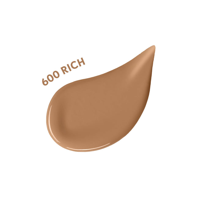 COVERGIRL - Clean Fresh Skin Milk Foundation Rich 600-1 fl oz (30 ml)