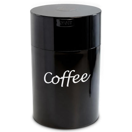 Coffeevac 1LB – Patented Airtight Container | Mult