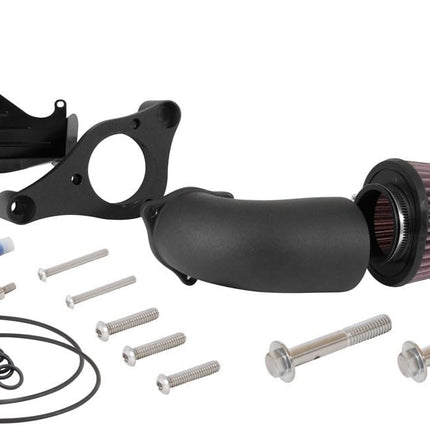 K&N Cold Air Intake Kit: High Performance, Increase Horsepower: Compatible with 2017-2020 HARLEY DAVIDSON (Road King, Road King Special, Street Glide, Freewheeler, Road Glide, Ultra Limited)57-1138