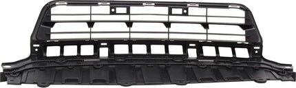 Front Bumper Grille For CIVIC 09-11 Fits HO1036127 / 71107SNEA50 / RH01530008