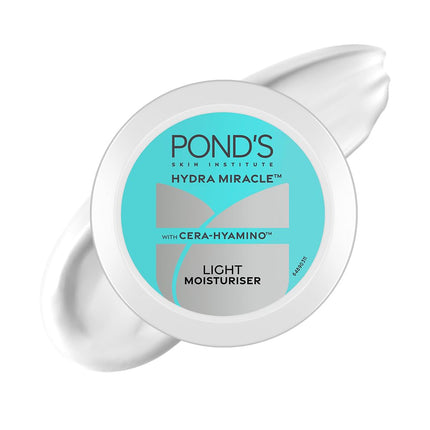 POND'S Light Face Moisturizer 200 ml, Daily Lightw