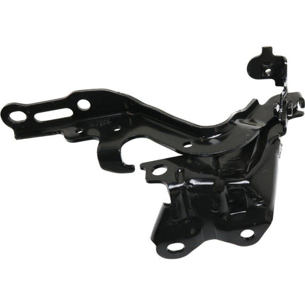 Sherman Replacement Part Compatible with Lexus IS250 Hood Hinge Assy (Partslink Number LX1236127)