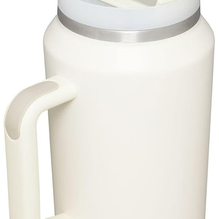 Stanley Quencher H2.O FlowState Tumbler 64oz Cream (10-11360-001)