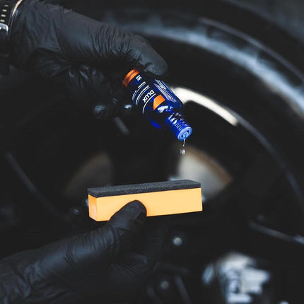 CarPro DLUX Wheel/Trim Sealant Kit