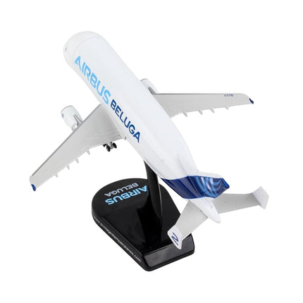 Daron AIRBUS BELUGA 1-400 SCALE