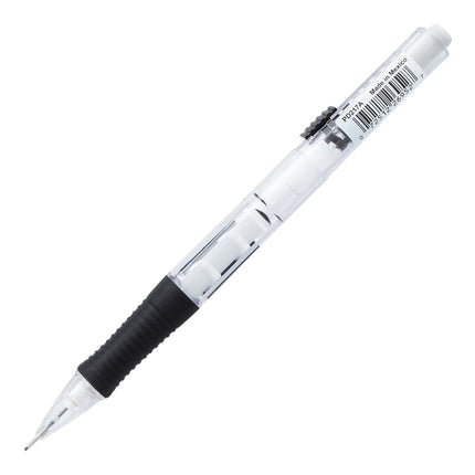 Portaminas Pentel QUICK CLICK (0,7 mm), cuerpo negro - PD217A