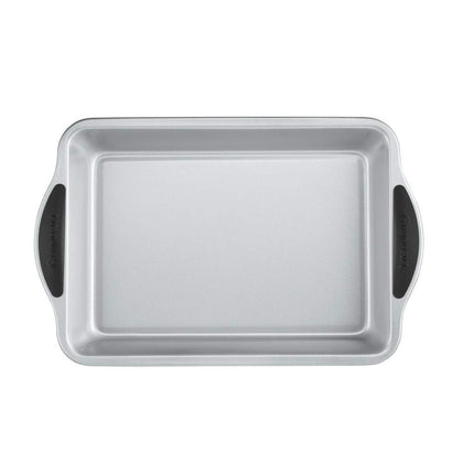Cuisinart SMB-139CP Easy Grip Bakeware 13-Inch by 9-Inch Cake Pan