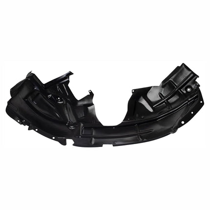 TRQ Front Right Inner Fender Liner Fits 2018-2019 Ford EcoSport