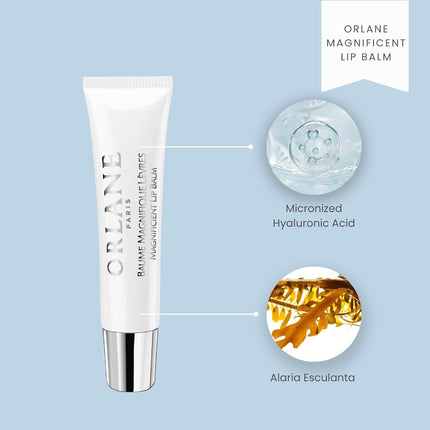 Orlane Magnificent Lip Balm Tube 15ml