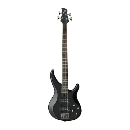 Yamaha 4-String Bass Guitar, Right Handed, Mist Gr