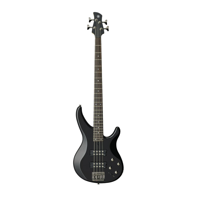 Yamaha TRBX304 Electrical Bass - Black