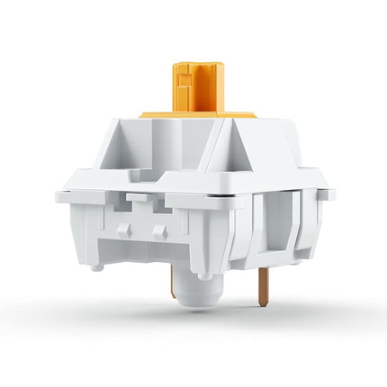 GLORIOUS Panda Tactile Mechanical Switches 36x (Unlubed)