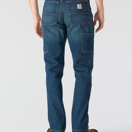 Carhartt Men's 102808-498 Work Utility Pants, Superior, 44W 34L UK