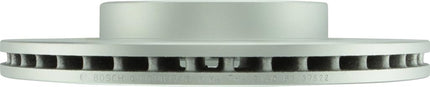 BOSCH 26011547 Rotor de frein à disque QuietCast Premium - Compatible avec certains modèles Acura CSX ; Honda Accord ; AVANT - Simple