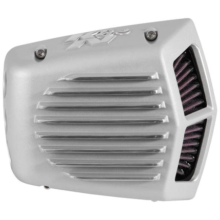 K&N RK-3955S Multi Intake System for Harley Davidson
